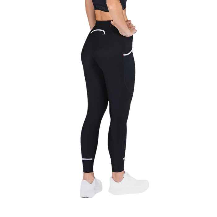 Fusion Long Tights Men