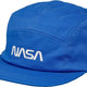 K1x X Спортна шапка на NASA Surf The Web Blue