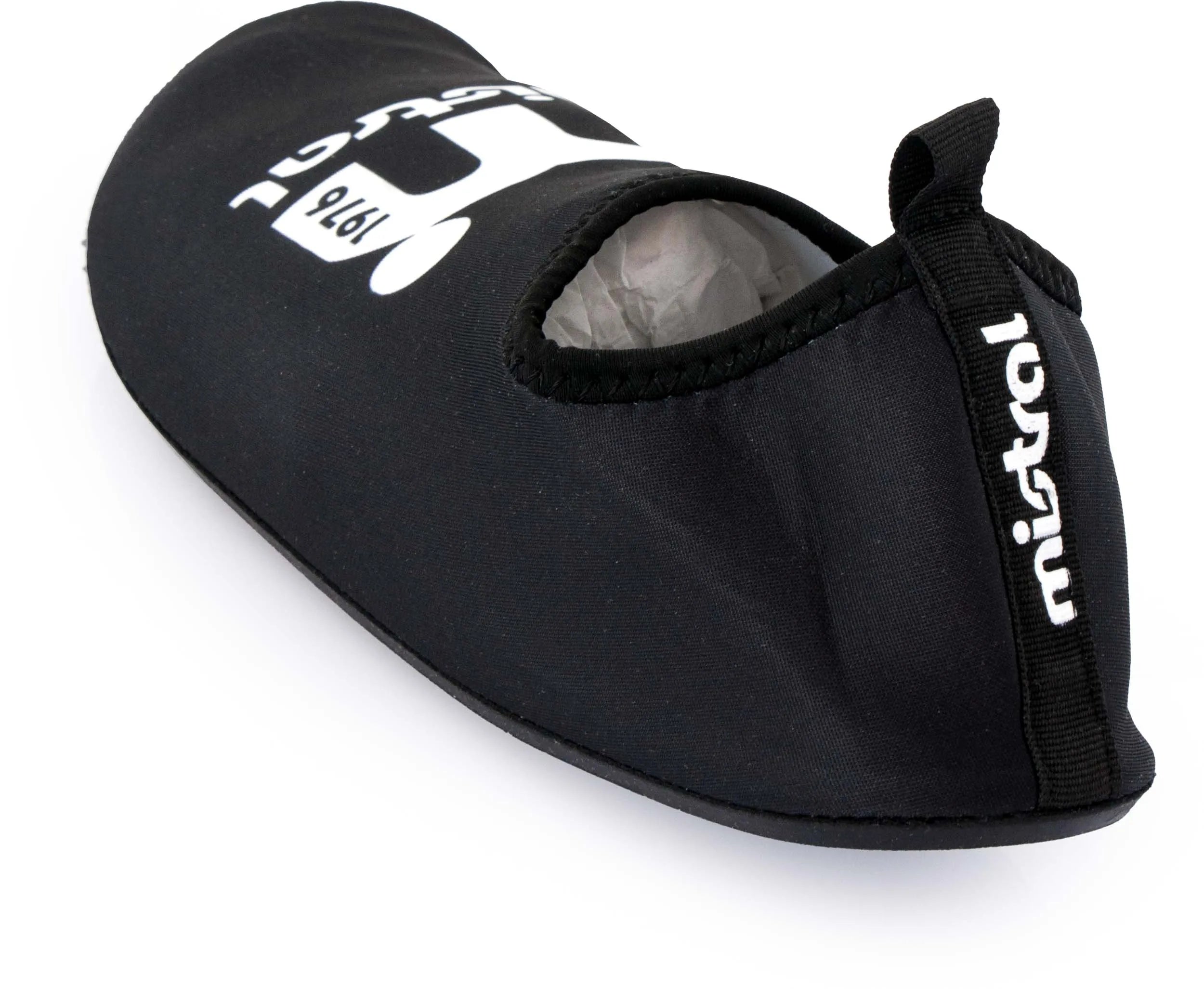 Mistral Aquasock Jacarei zwarte waterschoenen