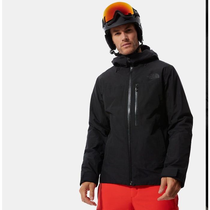 The North Face Chaqueta De Esquí Hombre 2xl
