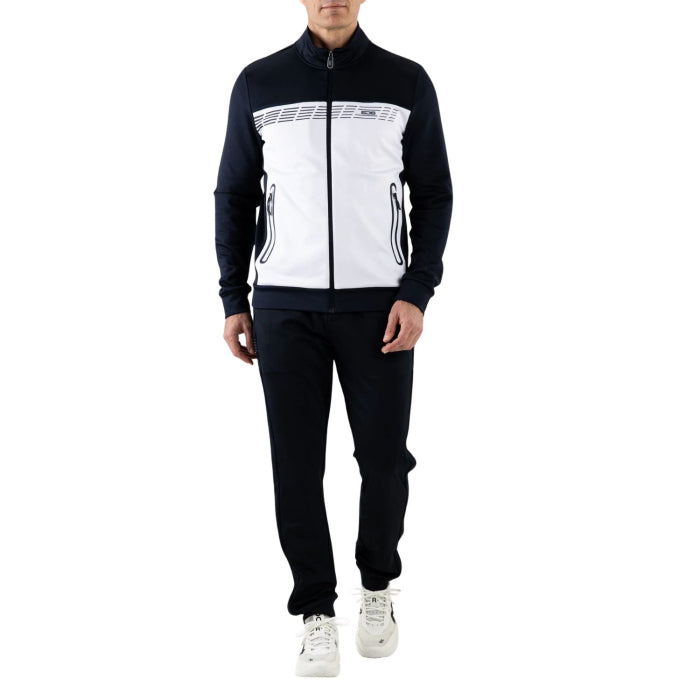 Sjeng Sports Track Jacket Men