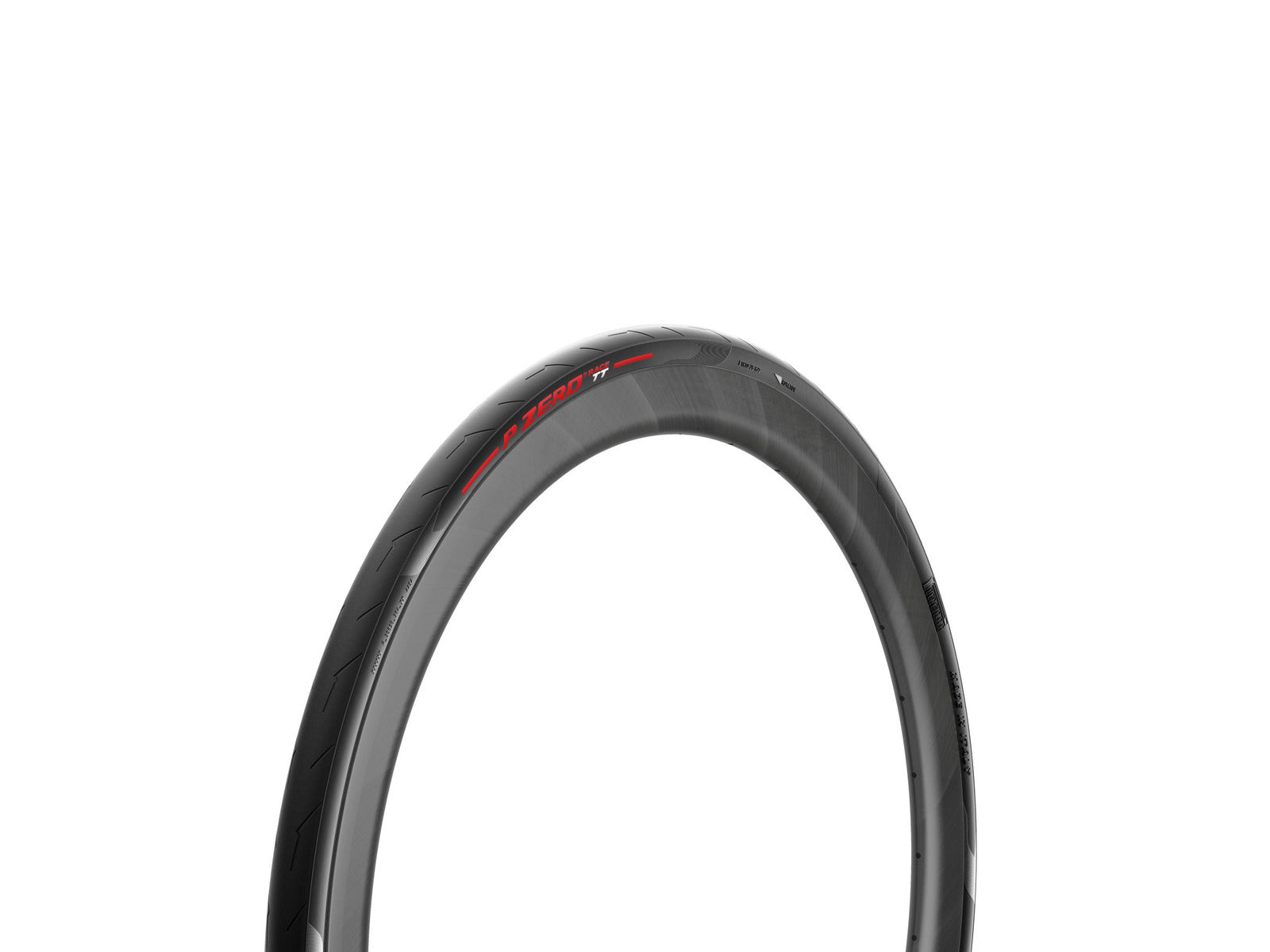 Pirelli Tire P Zero Race Tt