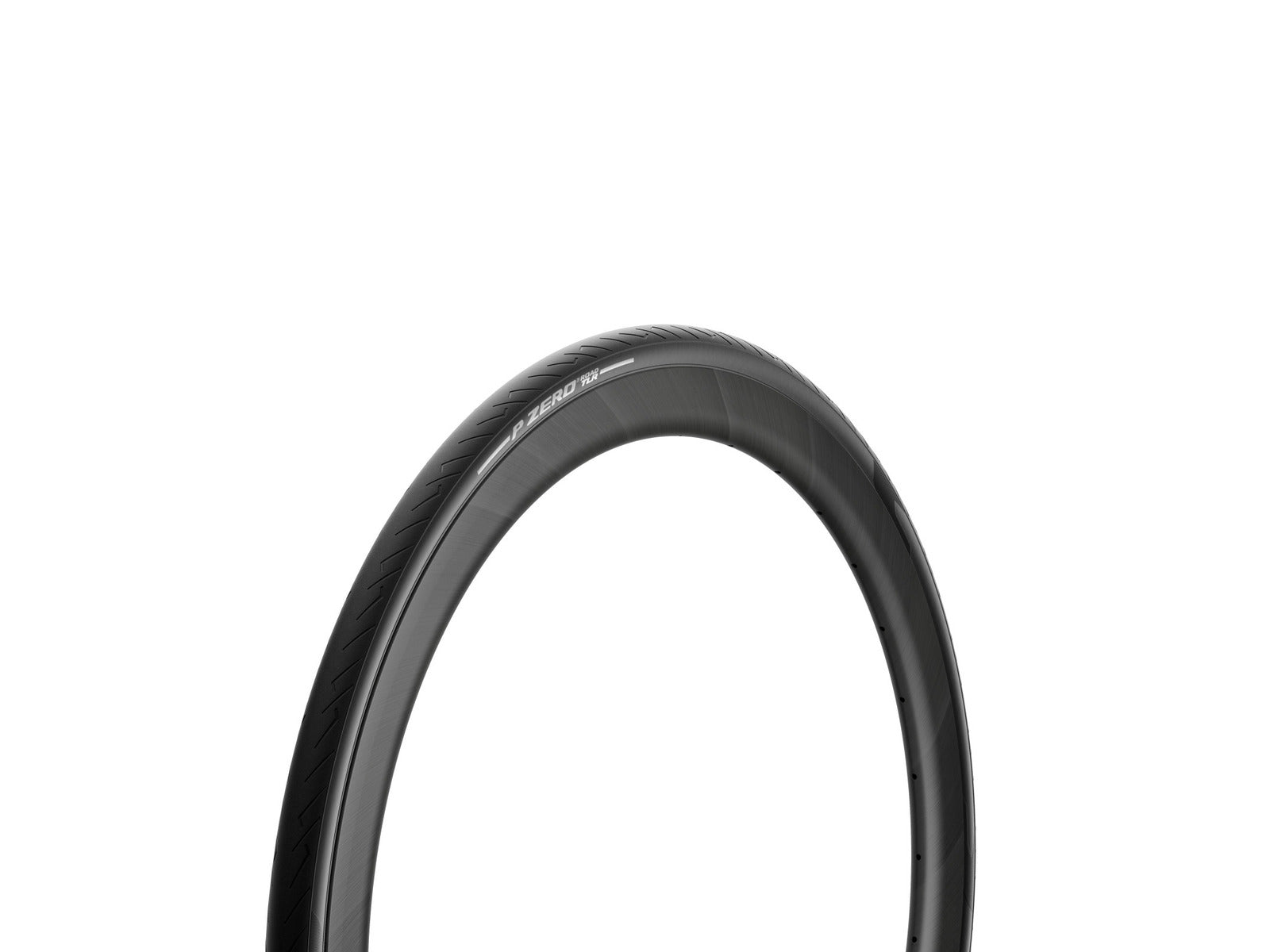 Pirelli Tire P Zero Road Tlr Black