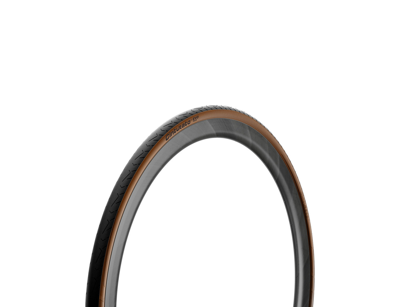 Pirelli Tire Cinturato Evo Classic (tan-wall)