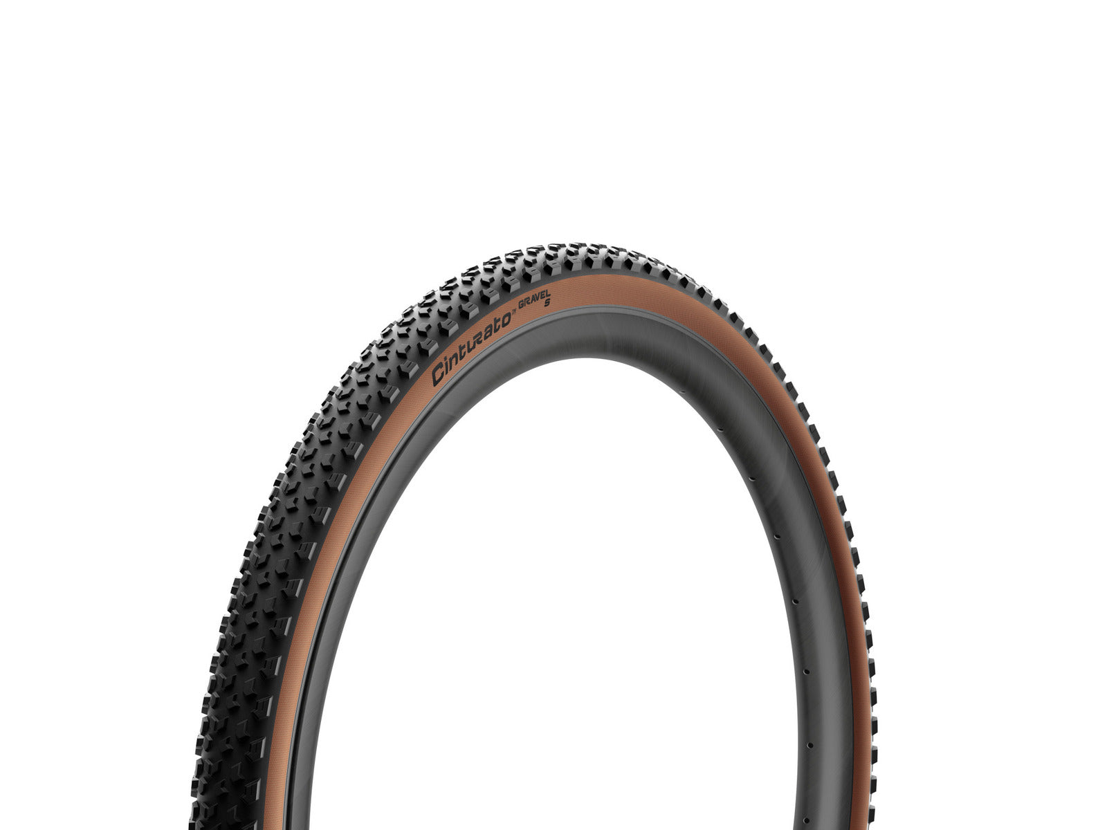 Pirelli Tire Cinturato Gravel S Classic (tan-wall)