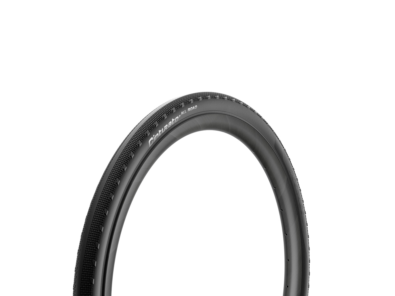 Pirelli Tire Cinturato All Road Black
