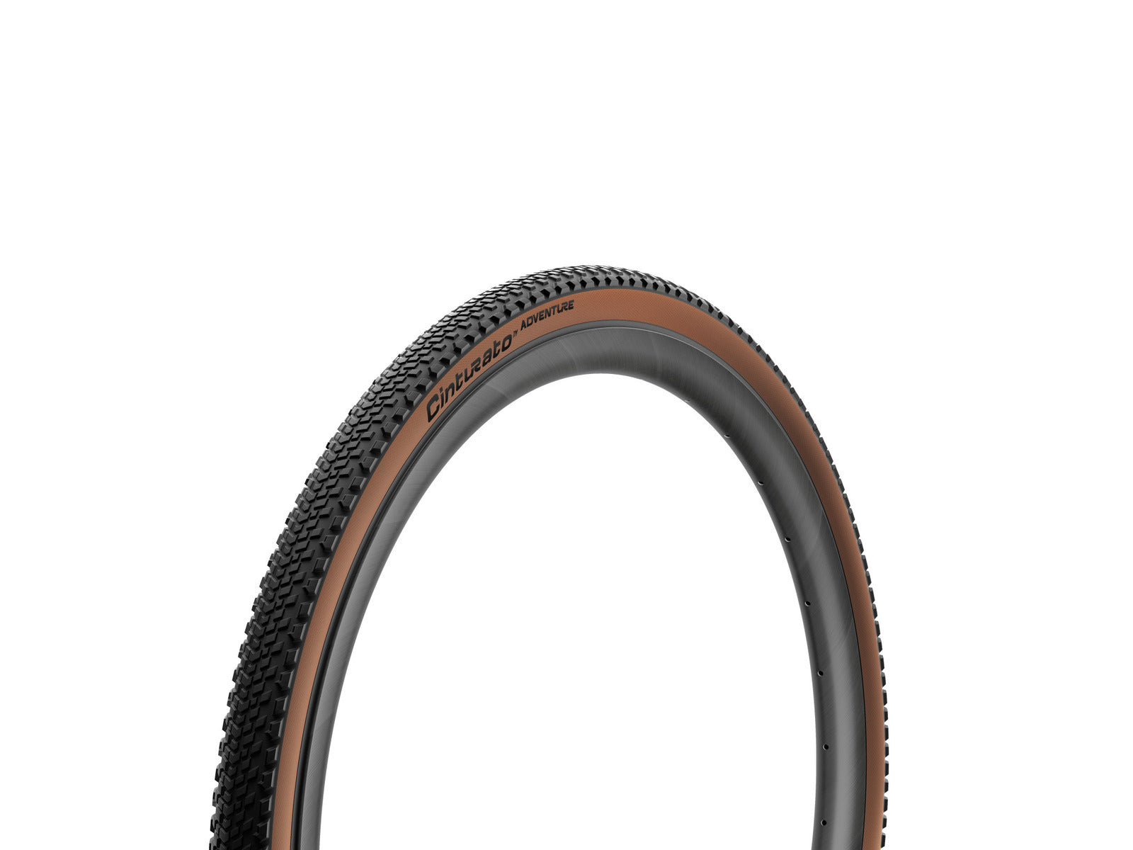 Pirelli Tire Cinturato Adventure Classic (tan-wall)