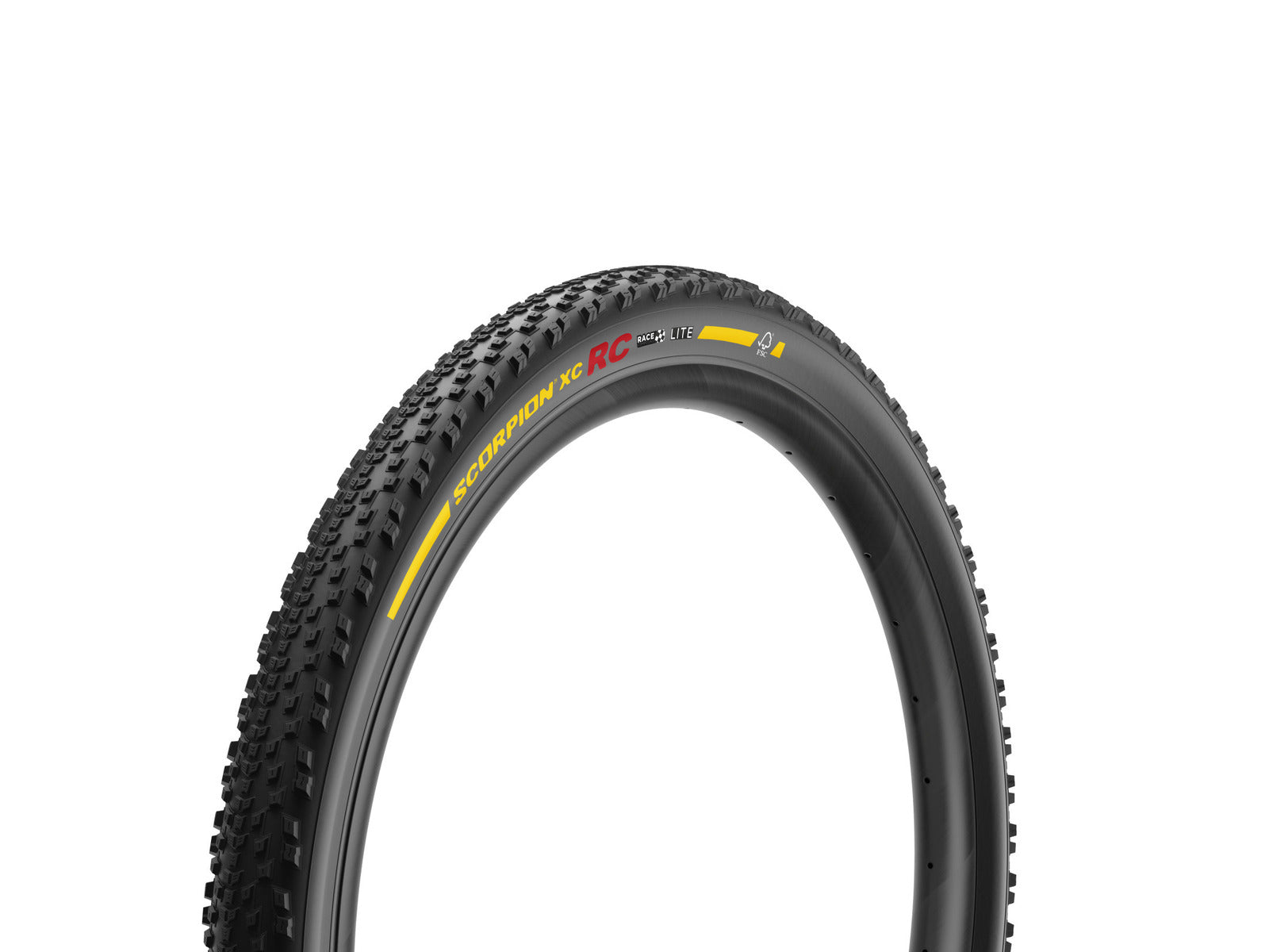 Pirelli Tire Scorpion Race Xc Rc