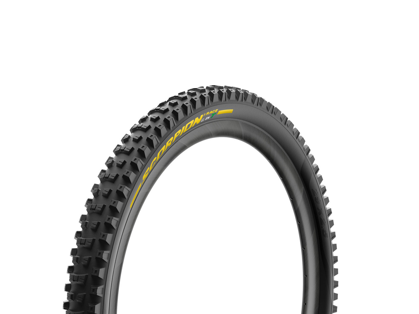 Pirelli Tire Scorpion Race Enduro T