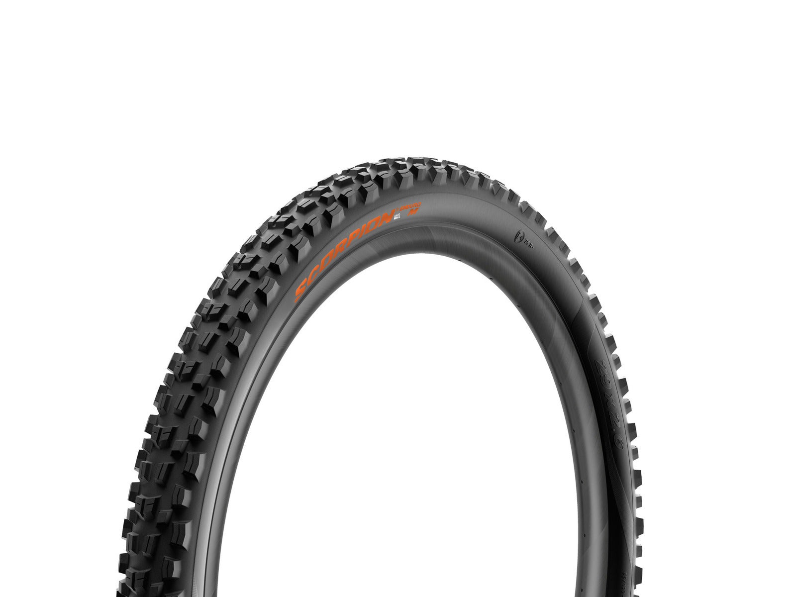 Pirelli Tire Scorpion Enduro M