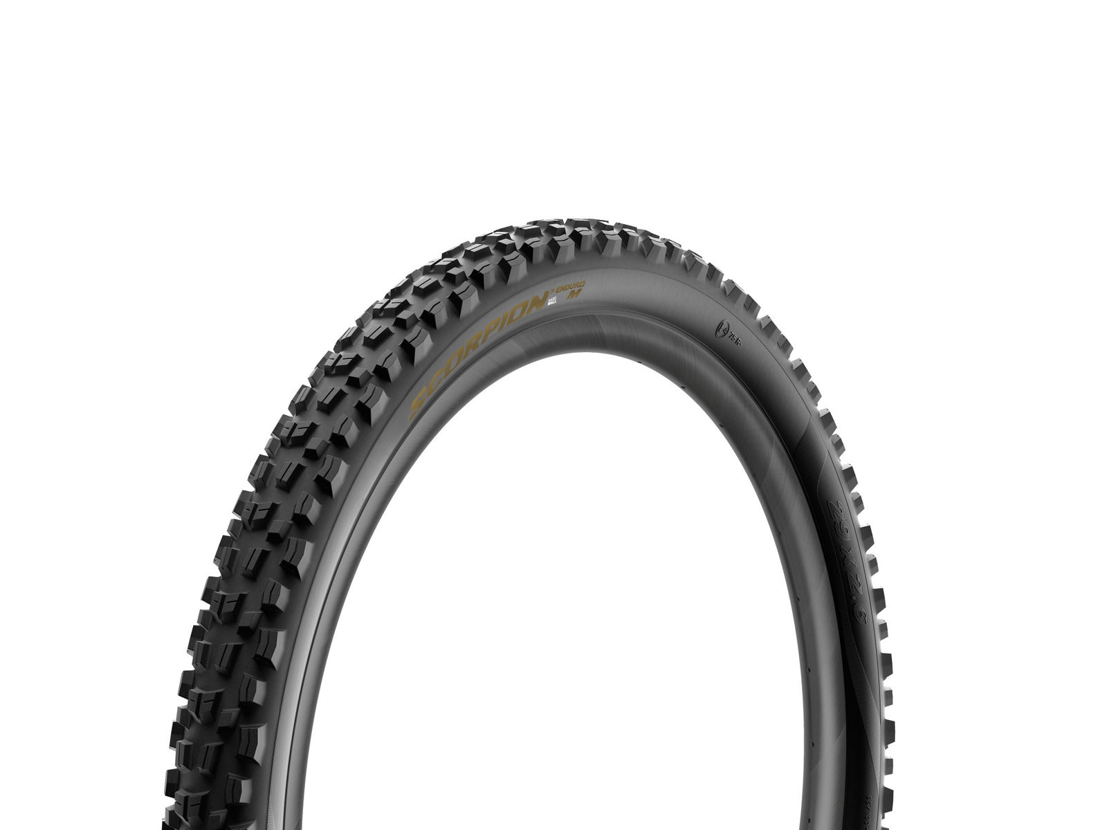 Pirelli Tire Scorpion Enduro M