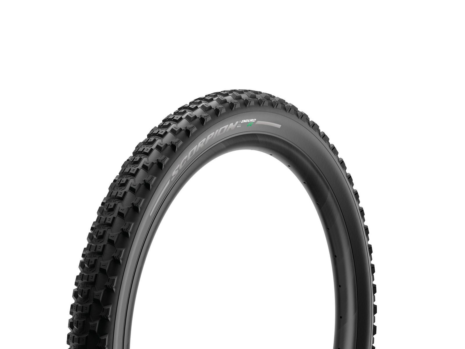 Pirelli Tire Scorpion Enduro R Black