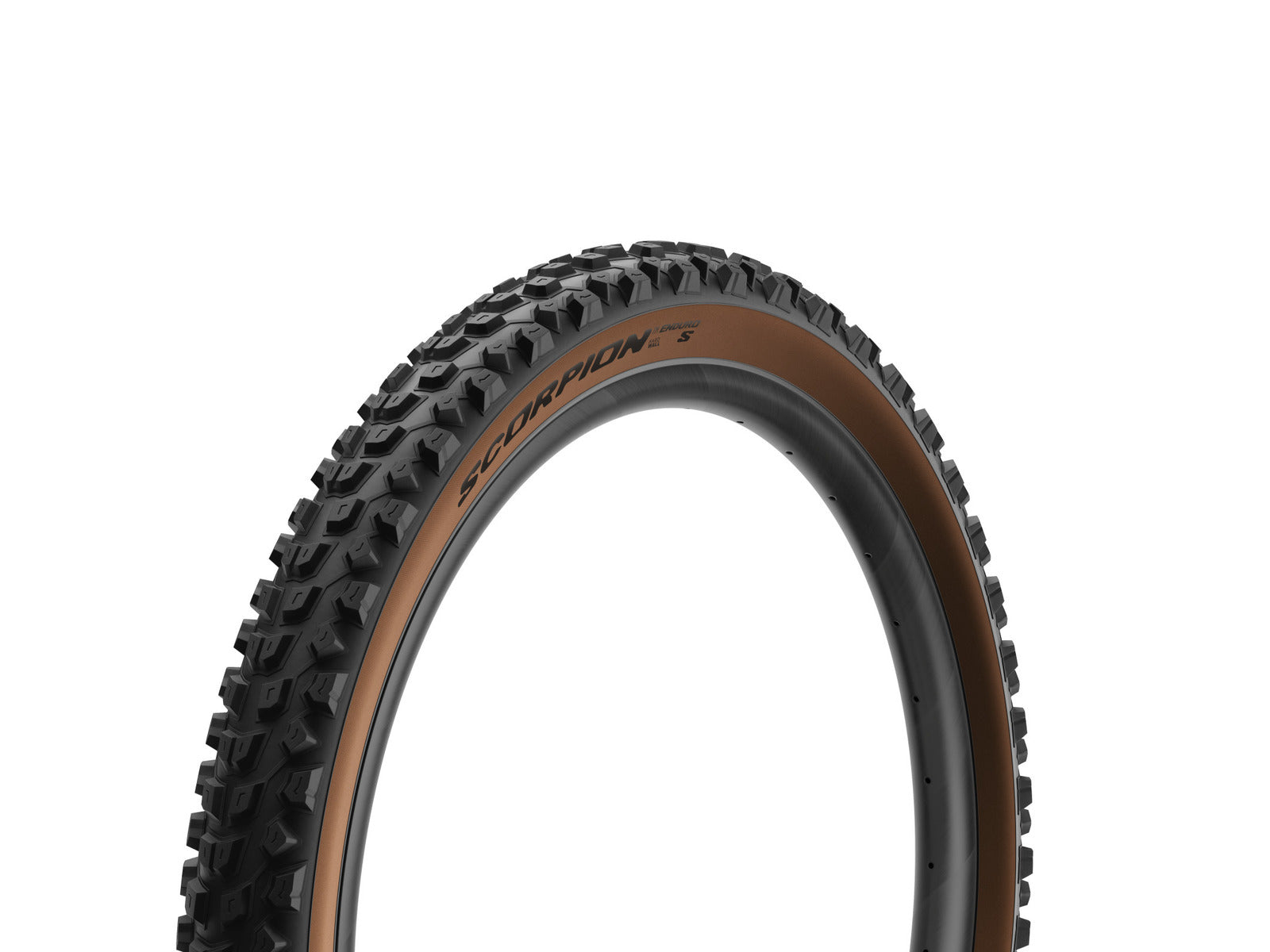 Pirelli Tire Scorpion Enduro S Classic (tan-wall)