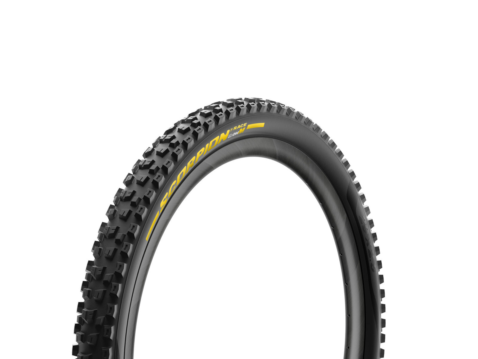 Pirelli Tire Scorpion Race Dh M