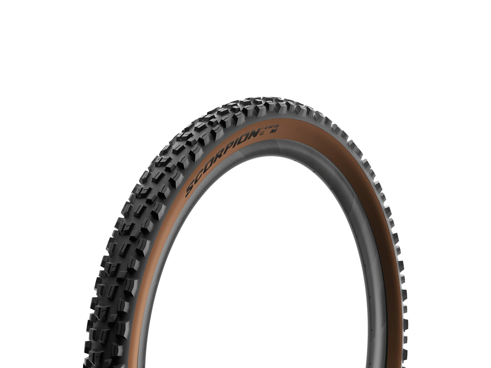 Pirelli Tire Scorpion E-mtb M Classic (tan-wall)