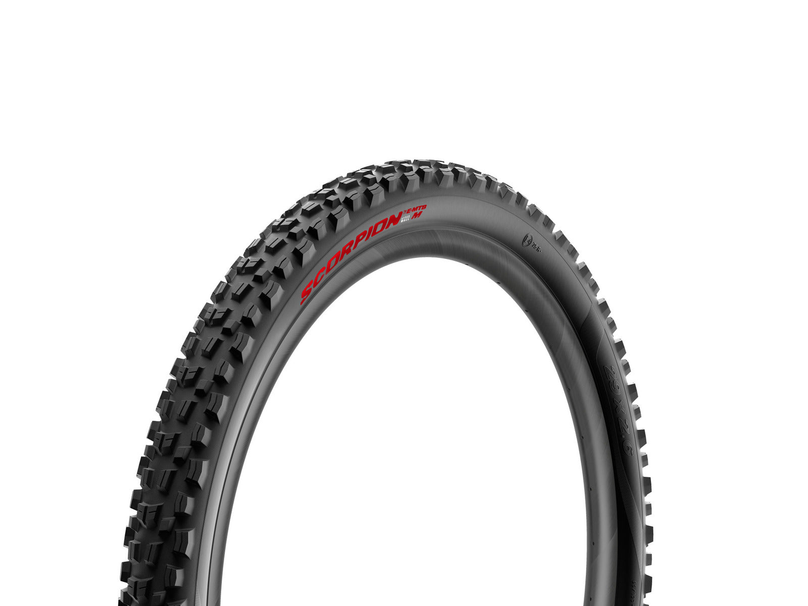 Pirelli Tire Scorpion E-mtb M