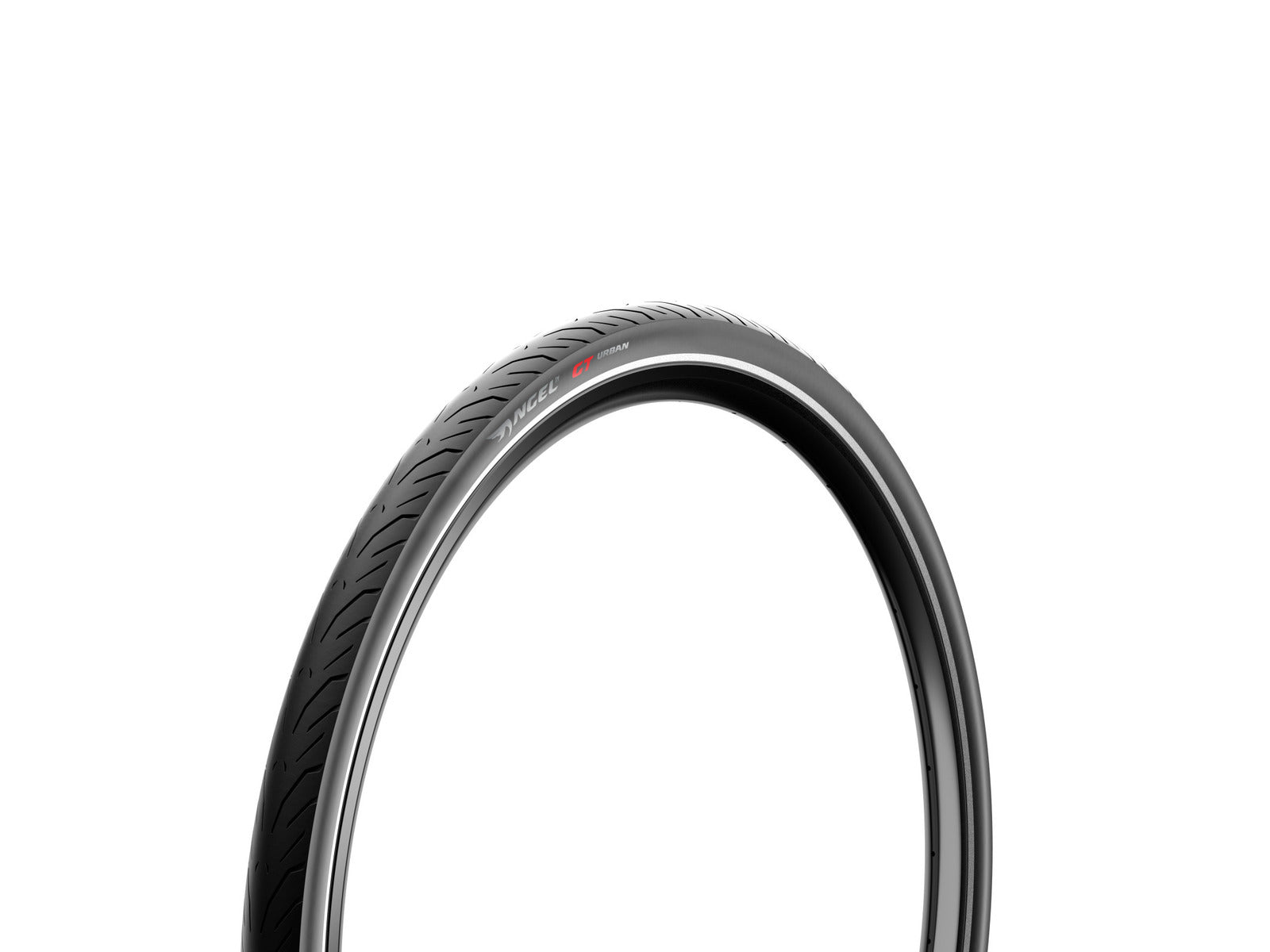 Pirelli Tire Angel Gt Urban Black