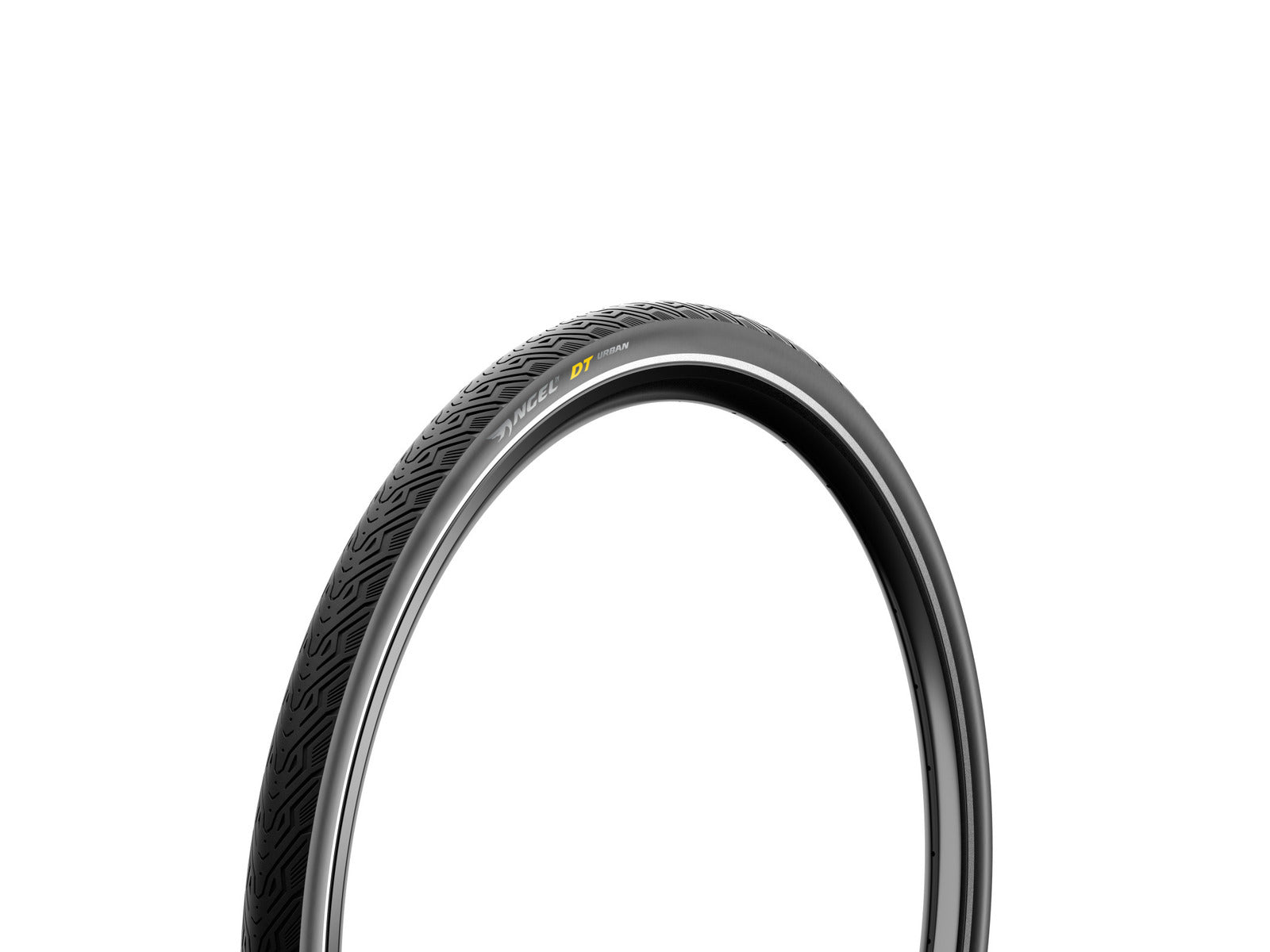 Pirelli Tire Angel Dt Urban Black