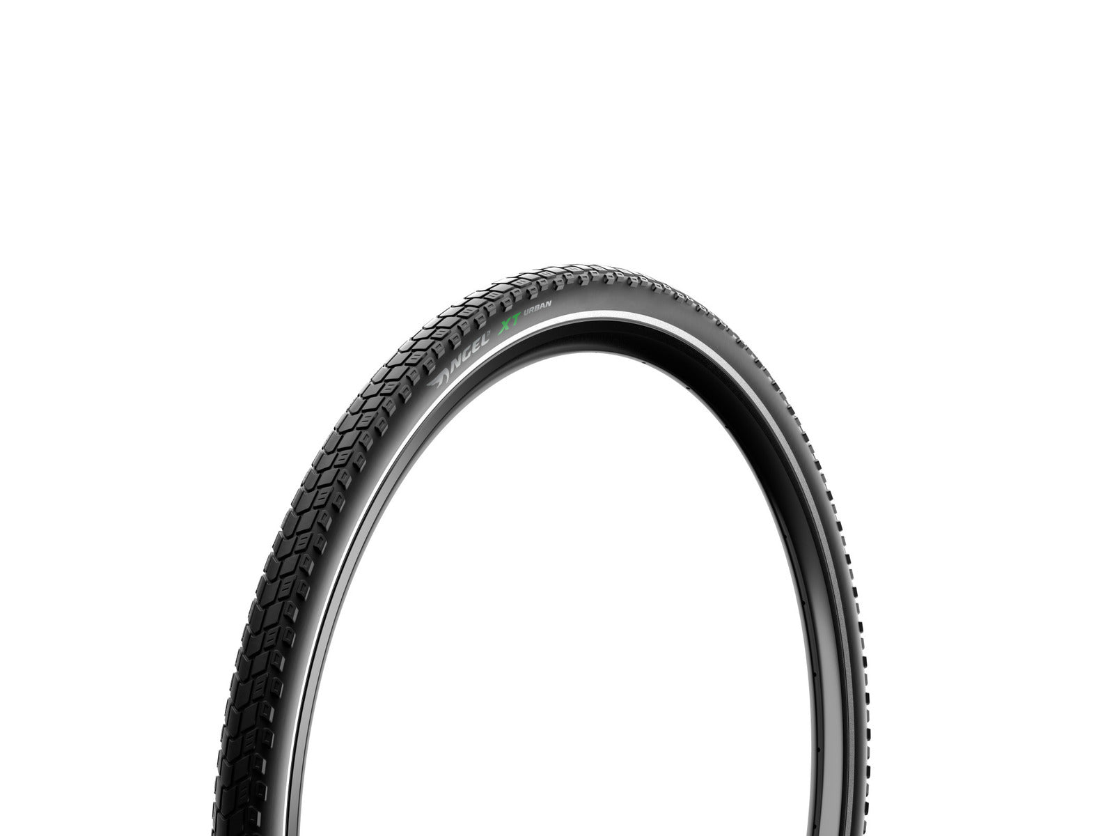 Pirelli Tire Angel Xt Urban Black