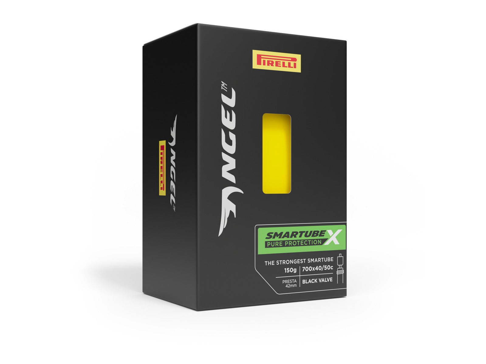 Pirelli Tube Angel Smartube X - 700 C