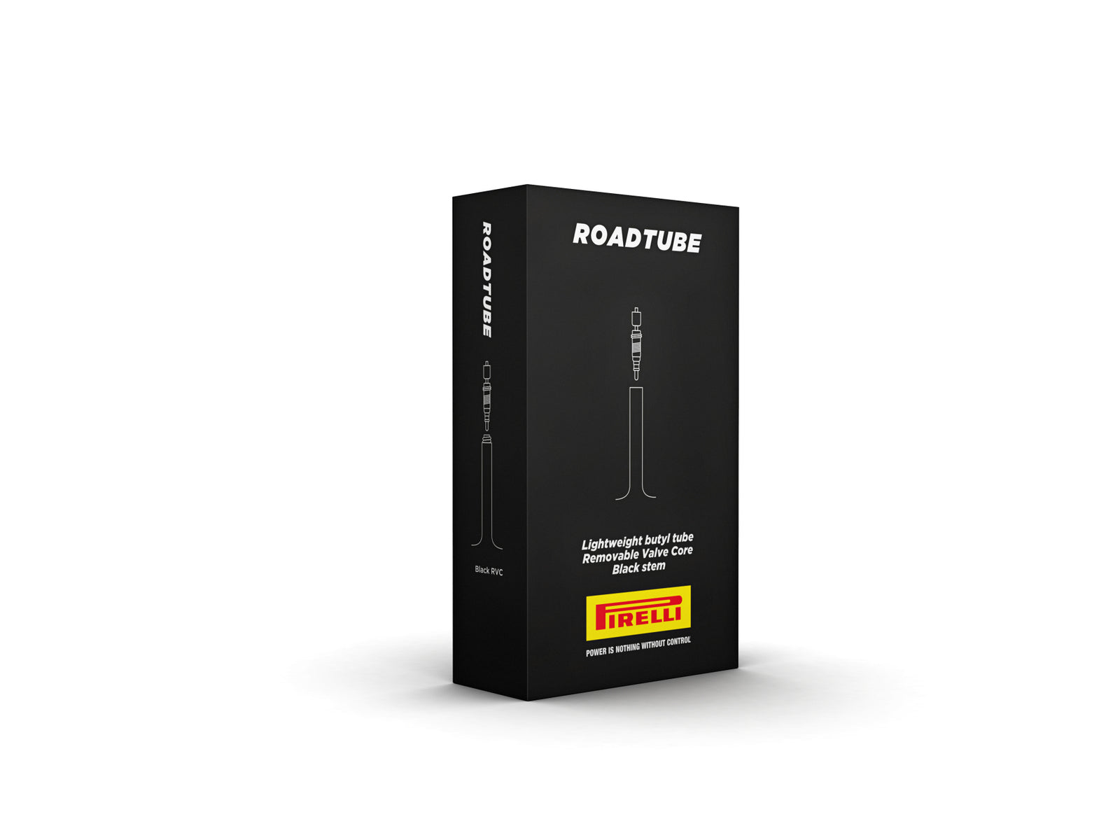 Pirelli Tube Roadtube - 700 C
