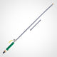 Gardirex Jet Express nastaviteľná vodná tyč – 76 cm