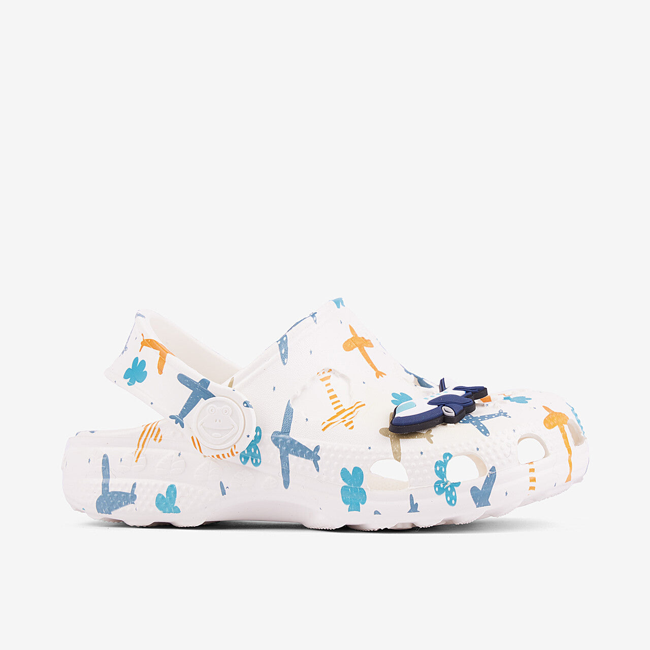 Sabots Enfant Coqui