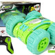Amphibious Vehicle 1:24 Remote Controlled Green