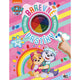 Цветни пръсти Paw Patrol Pink