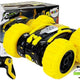 Amphibious Vehicle 1:24 Remote Controlled Yellow