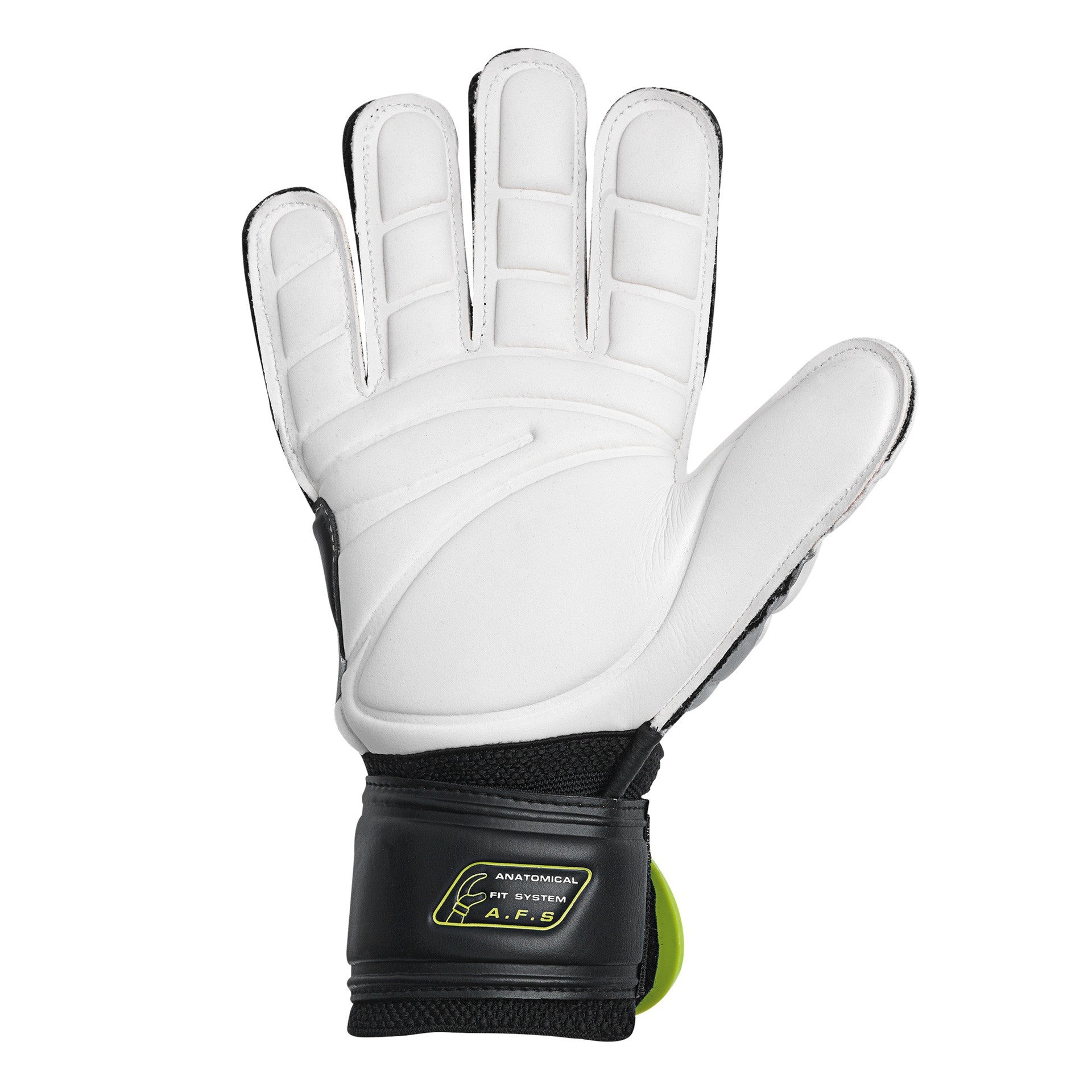 Guantes portero roghnaigh 55 breise fg