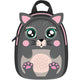 Mochila Cat - Coleção Hooray
