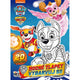 Оцветете го! Paw Patrol