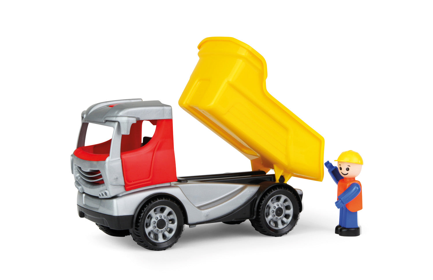 The Truckies Dump Truck