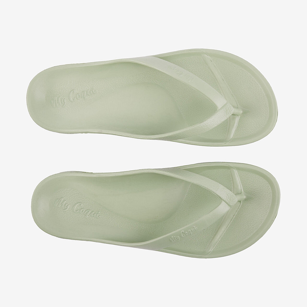 Flip Flops för damer Coqui
