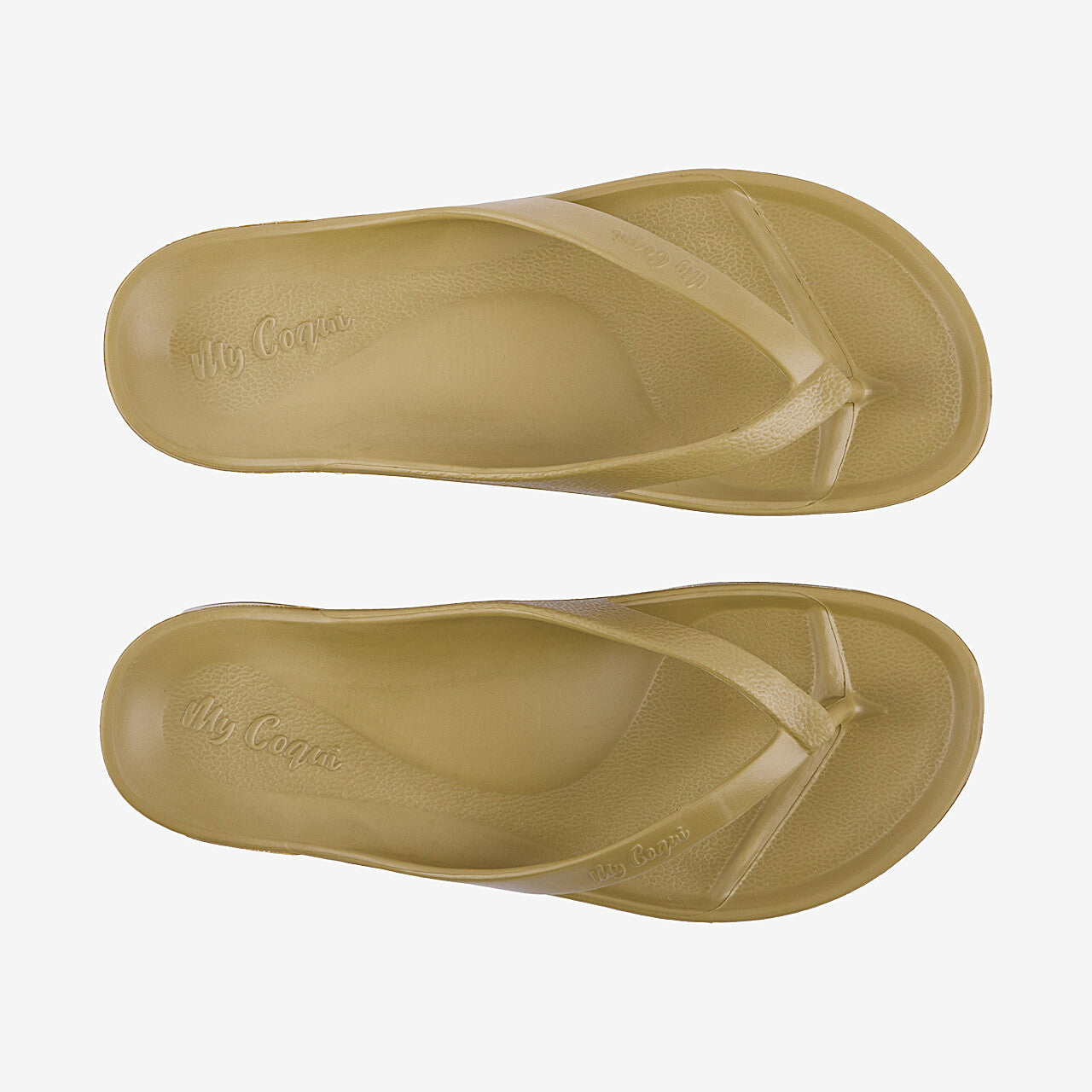 Flip Flops Coqui til kvinder