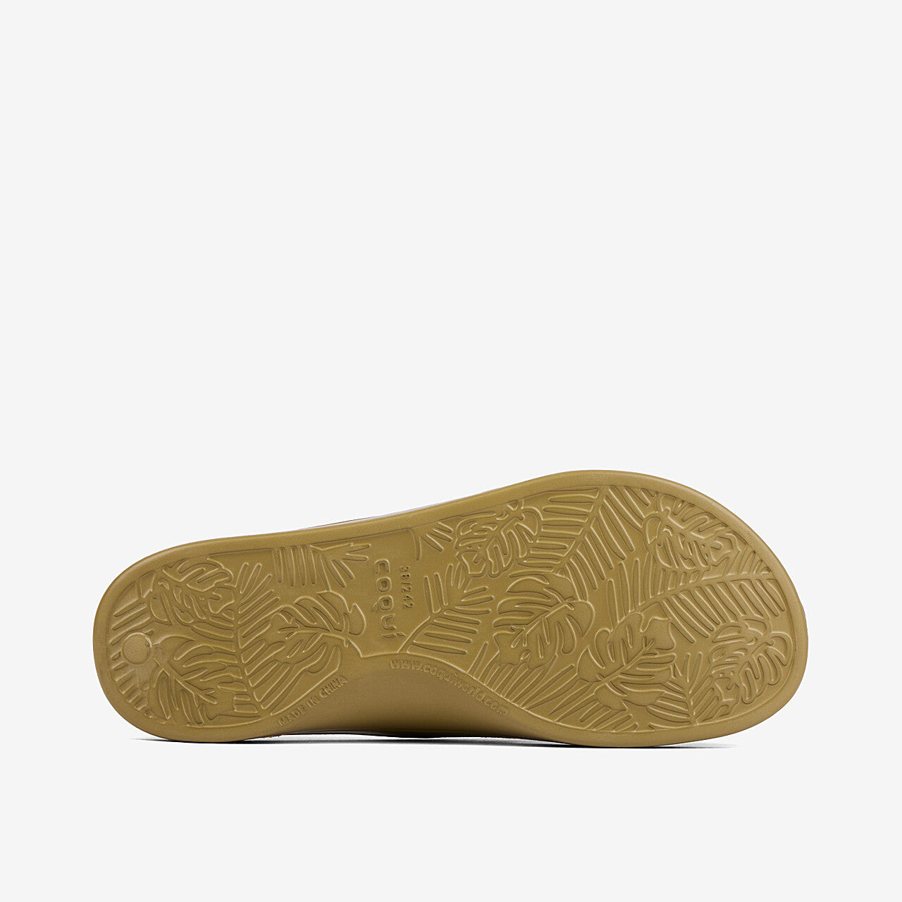 Flip Flops Coqui til kvinder