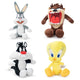 Плюшени герои Looney Tunes 20 см