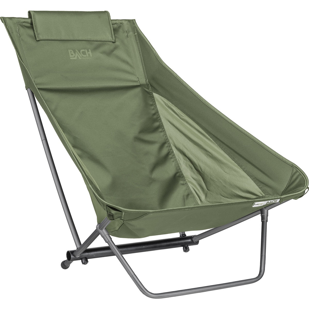 Bach Sunny Chive Green