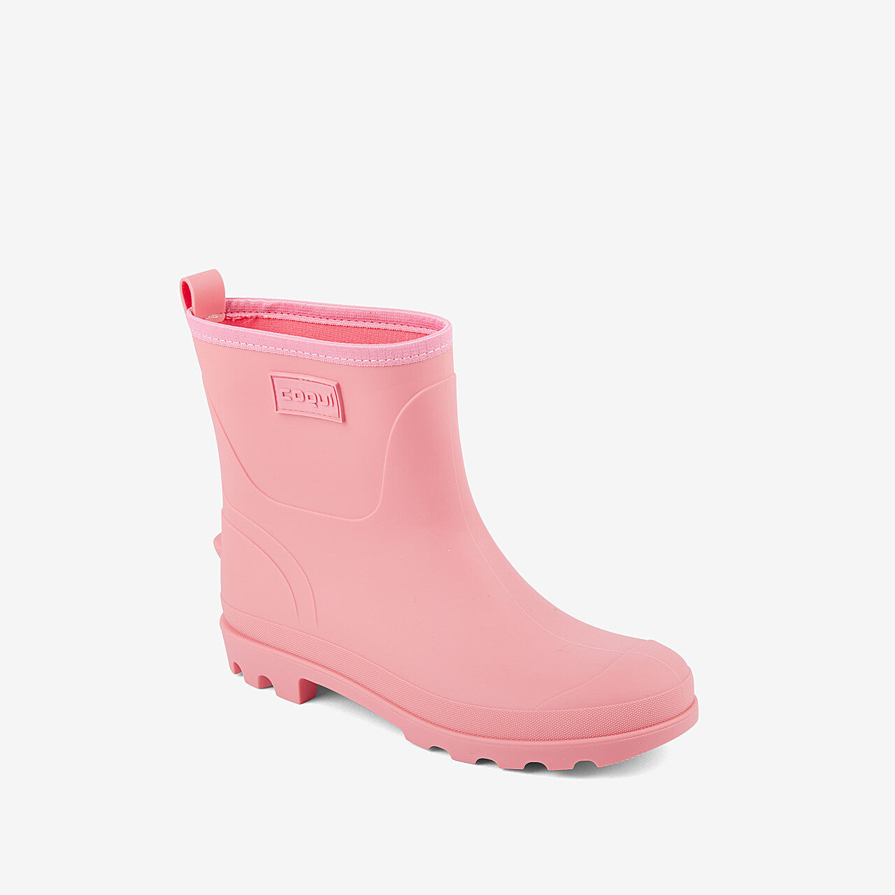 Botas de chuva femininas Coqui