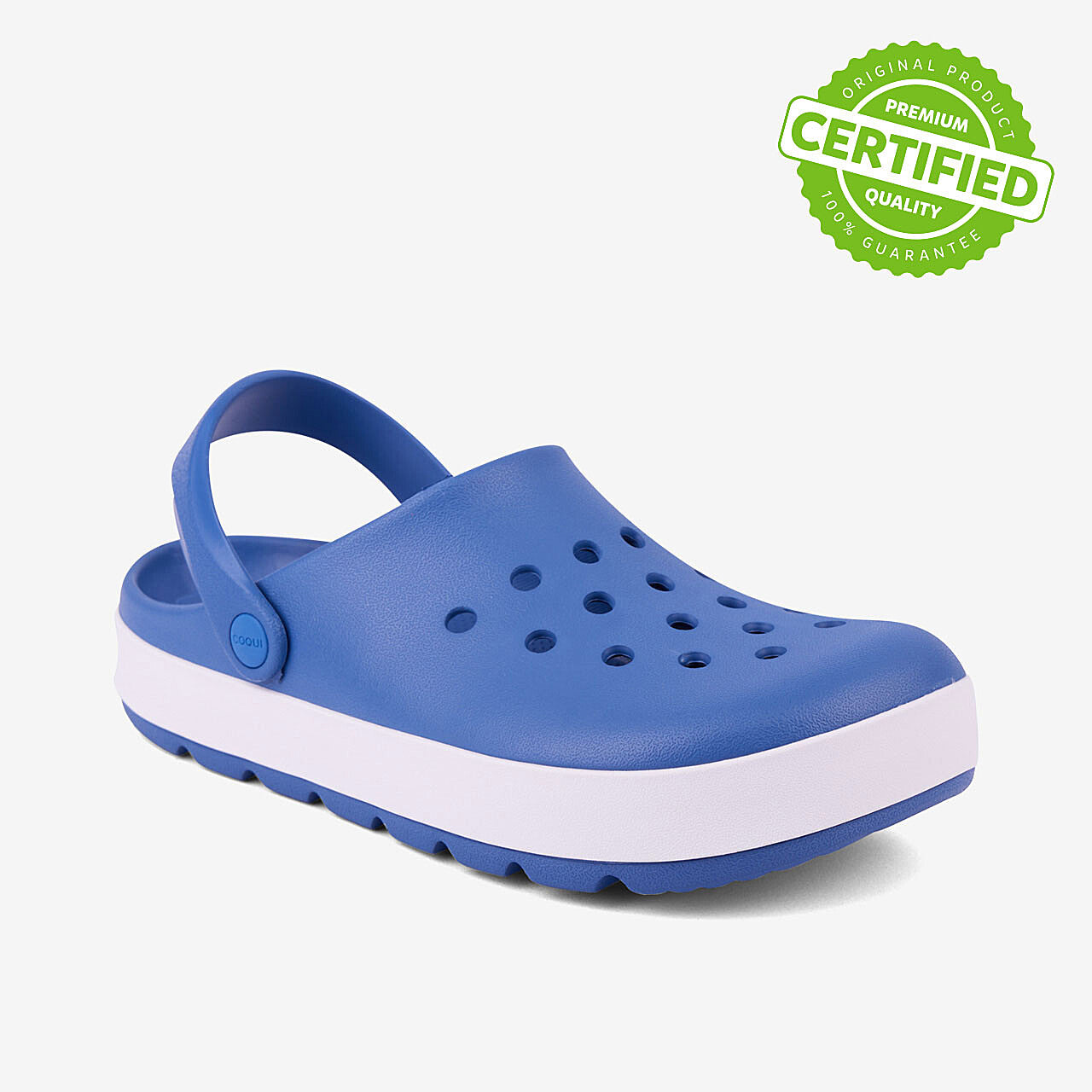 Herren-Clogs Coqui