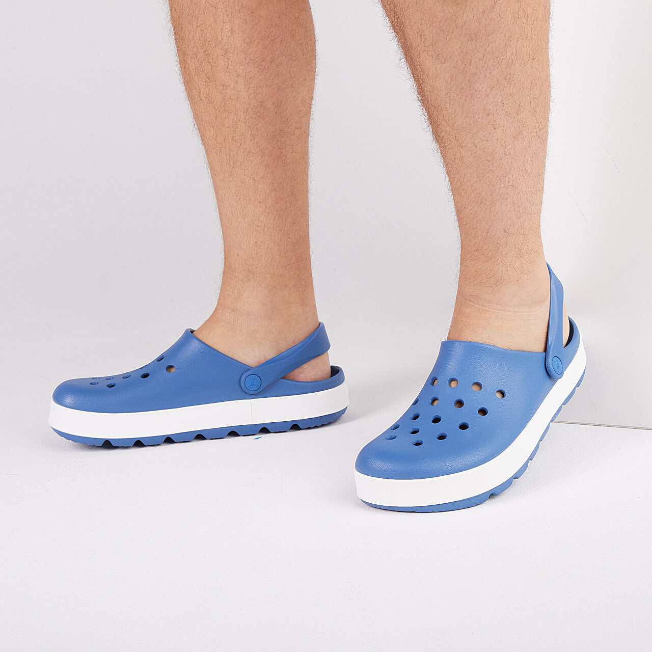 Herren-Clogs Coqui