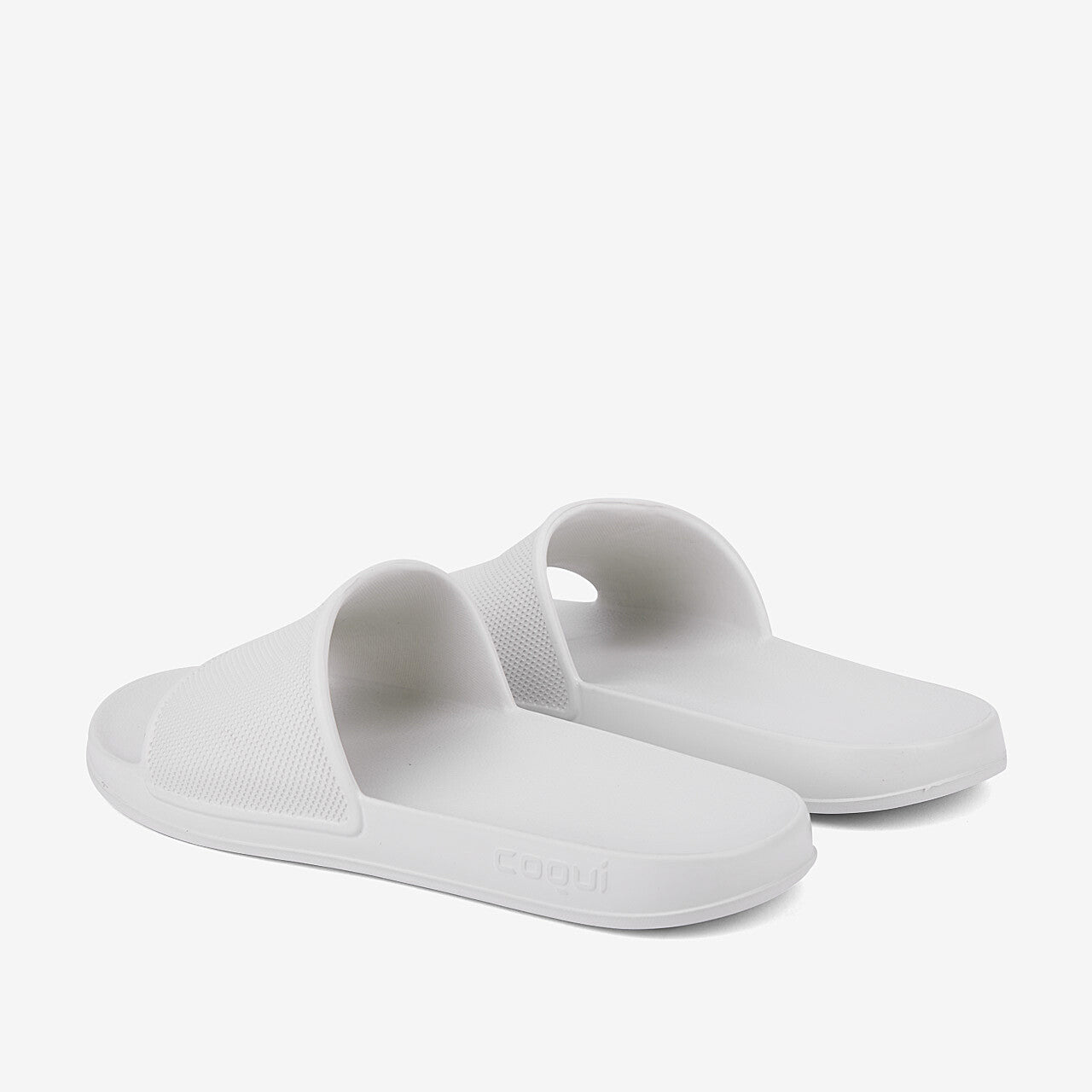 Claquettes pour hommes Coqui