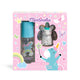 Spray corporal e protetor labial Martinelia