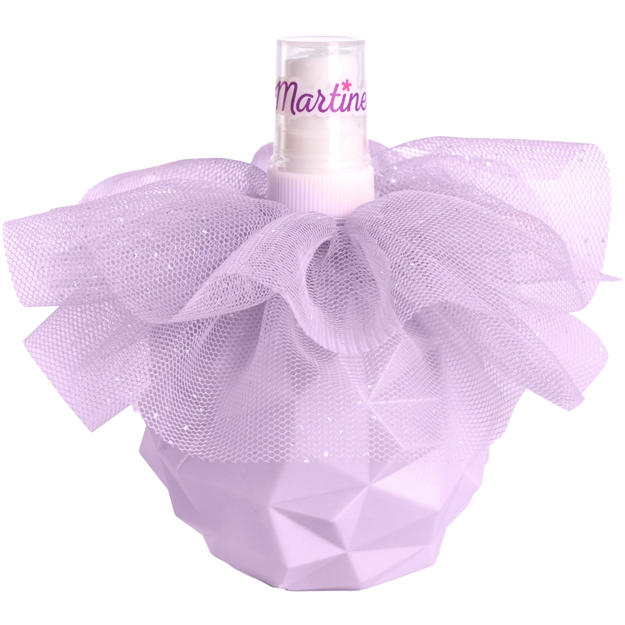 Martinelia Shimmer Fragrance Shimmering Eau De Toilette 100 Ml Lila