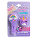 Pulseira Martinelia Little Unicorn com brilho labial