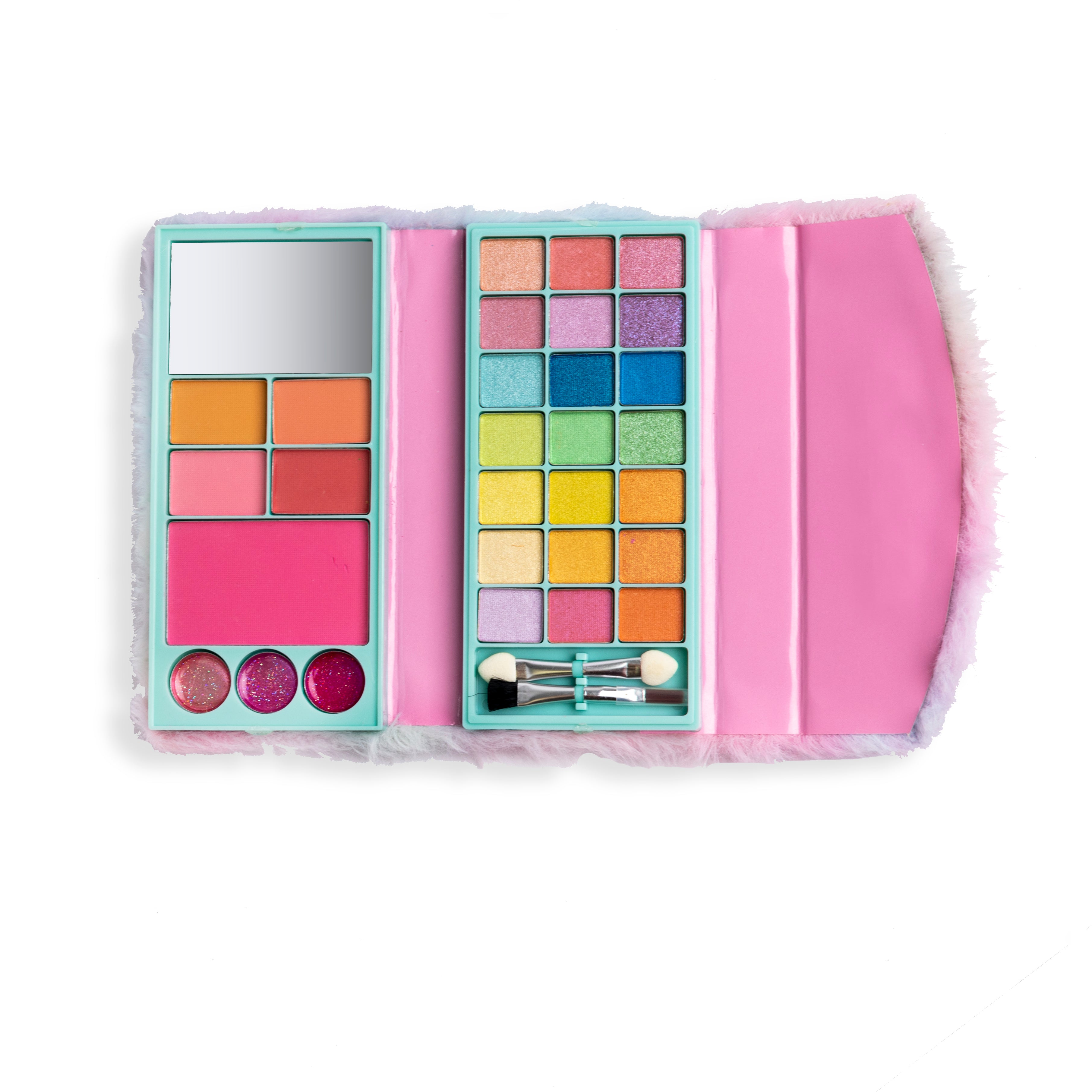 Paleta de Cosmética Decorativa Martinelia Circus