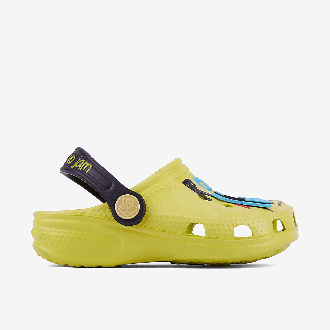 Sabots Enfant Coqui