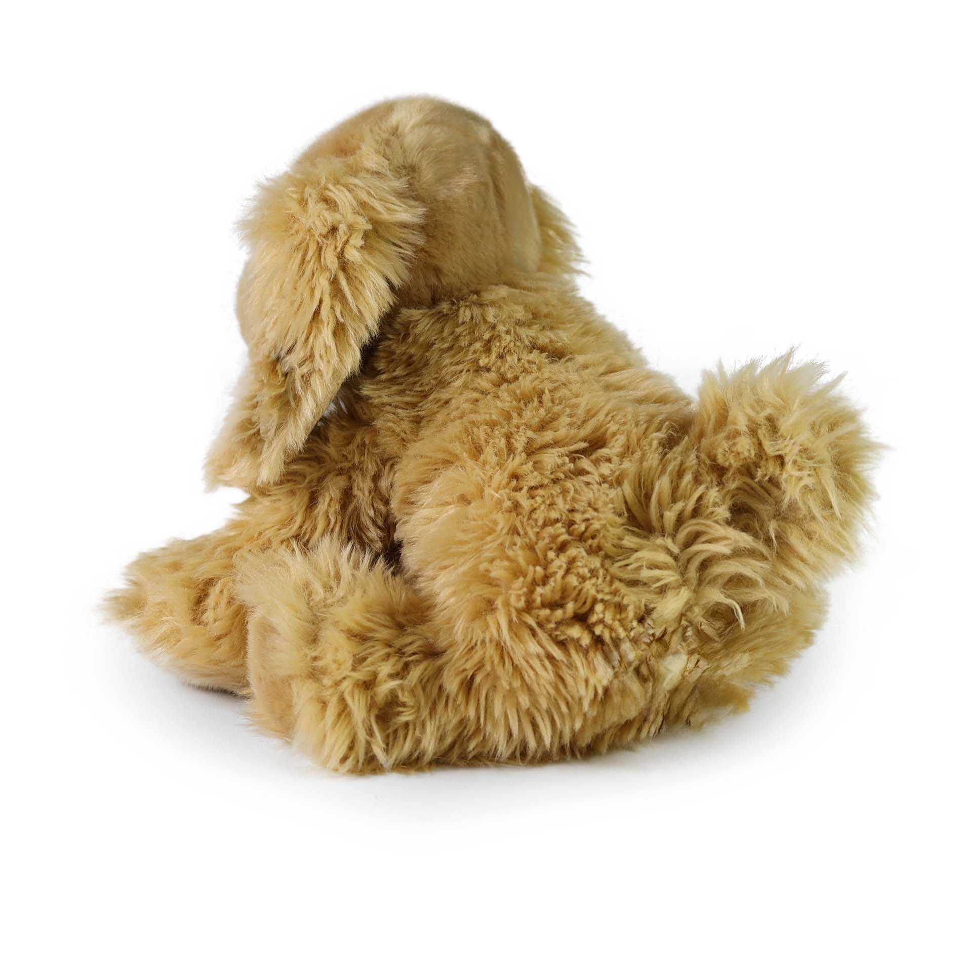 Plush Cocker Spaniel 28 Cm Eco-friendly