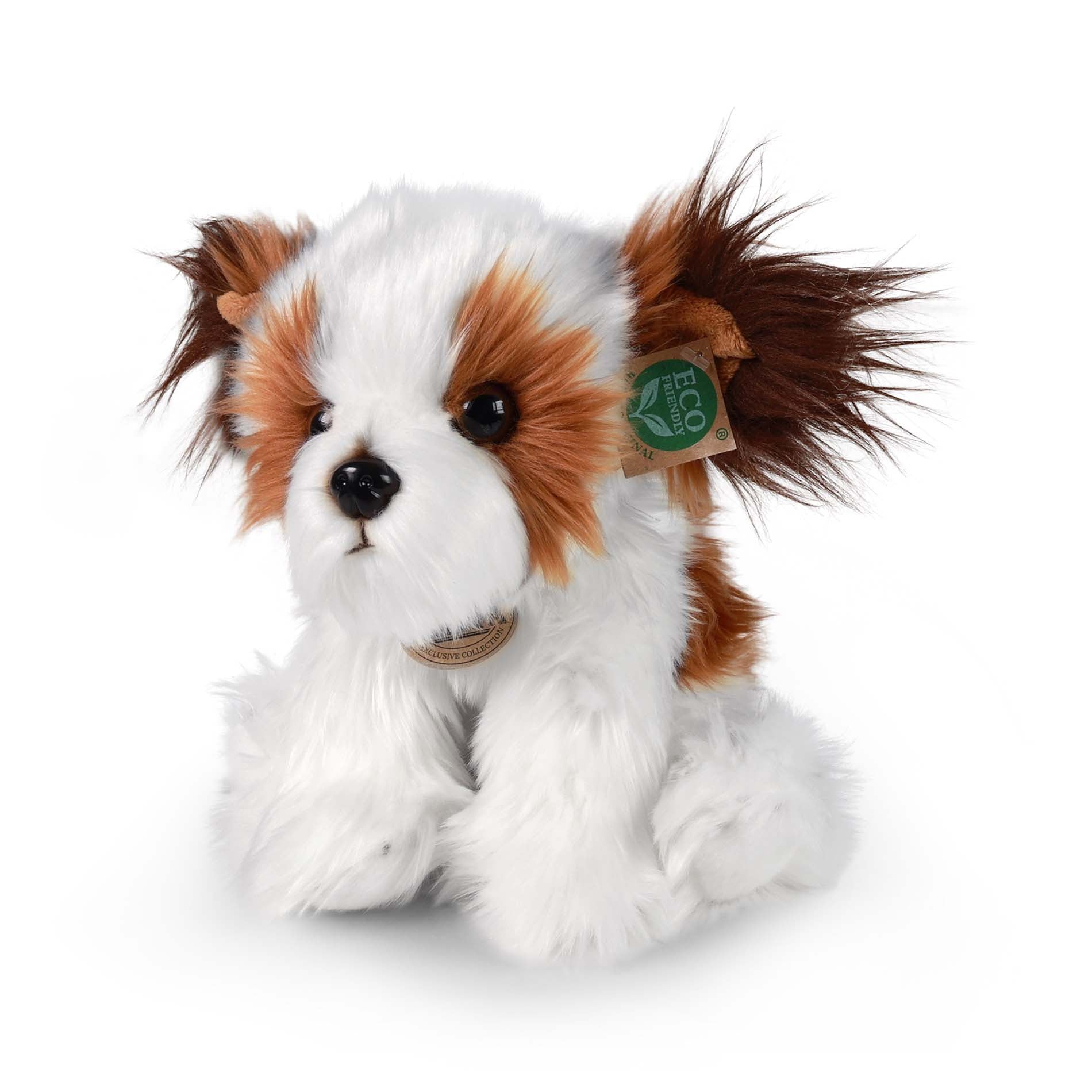 Plüss Shih Tzu 28 cm Környezetbarát